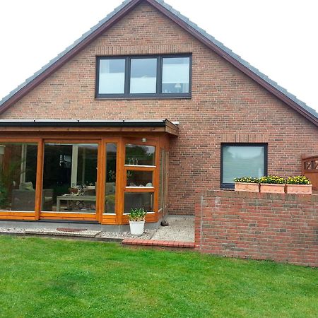 Haus Hansen Osterronfeld Exterior photo